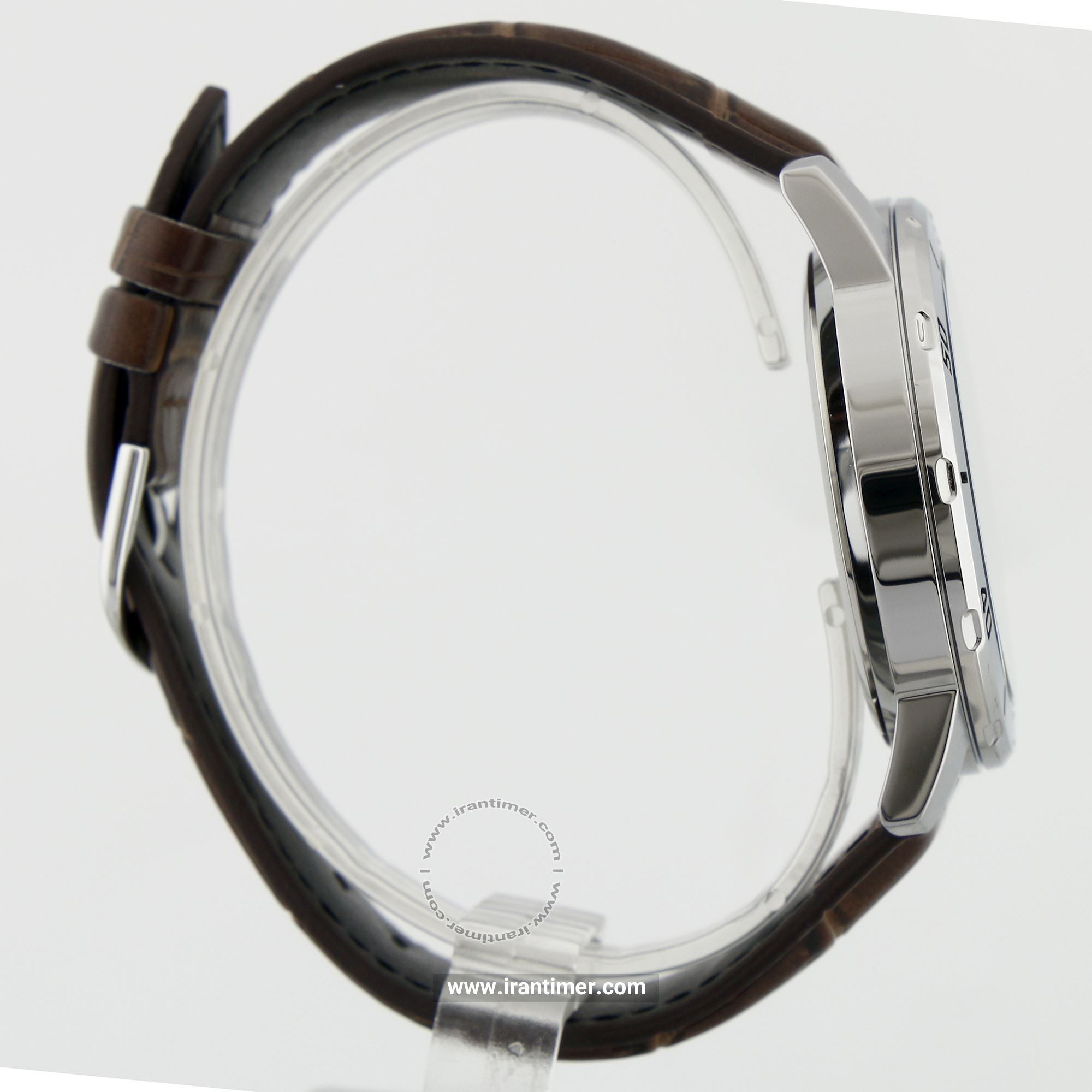 قیمت و خرید ساعت مچی مردانه کاسیو (CASIO) جنرال مدل MTP-VD01L-1BVUDF کلاسیک | اورجینال و اصلی