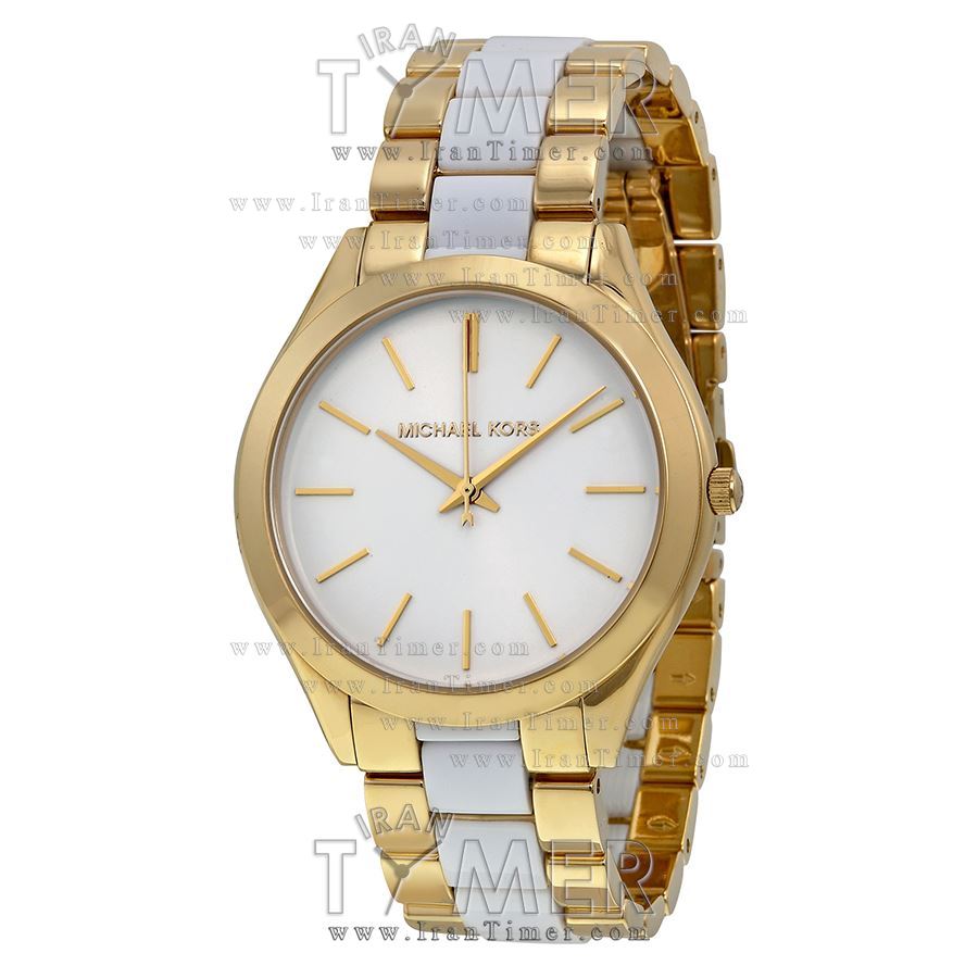 قیمت و خرید ساعت مچی زنانه مایکل کورس(MICHAEL KORS) مدل MK4295 کلاسیک | اورجینال و اصلی