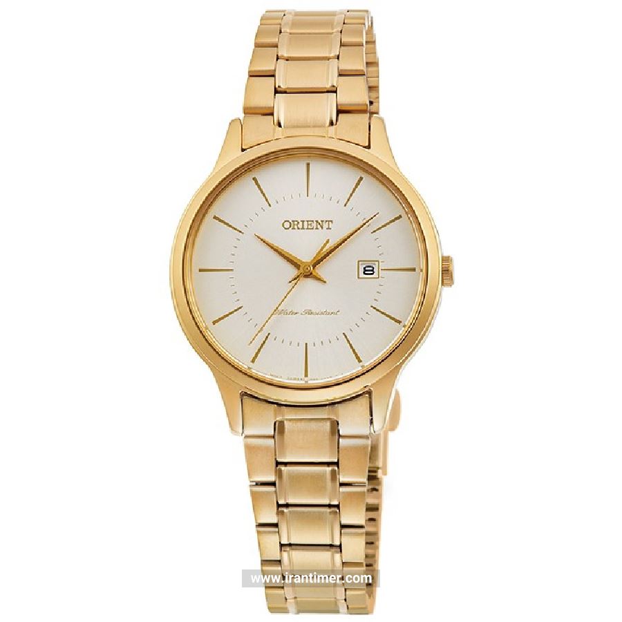 قیمت و خرید ساعت مچی زنانه اورینت(ORIENT) مدل RF-QA0009S10B کلاسیک | اورجینال و اصلی