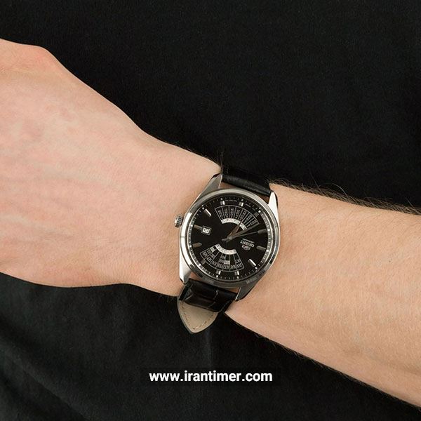 قیمت و خرید ساعت مچی مردانه اورینت(ORIENT) مدل RA-BA0006B10B کلاسیک | اورجینال و اصلی