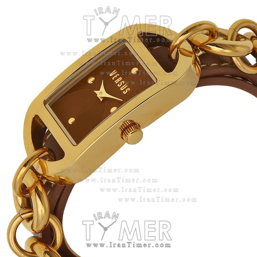 قیمت و خرید ساعت مچی زنانه ورسوس ورساچه(VERSUS VERSACE) مدل SOG040014 فشن | اورجینال و اصلی