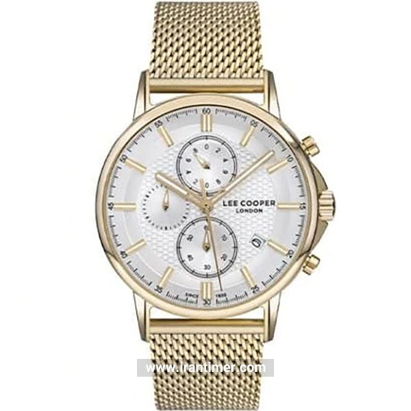 قیمت و خرید ساعت مچی مردانه لیکوپر(LEE COOPER) مدل LC07272.130-NM کلاسیک | اورجینال و اصلی