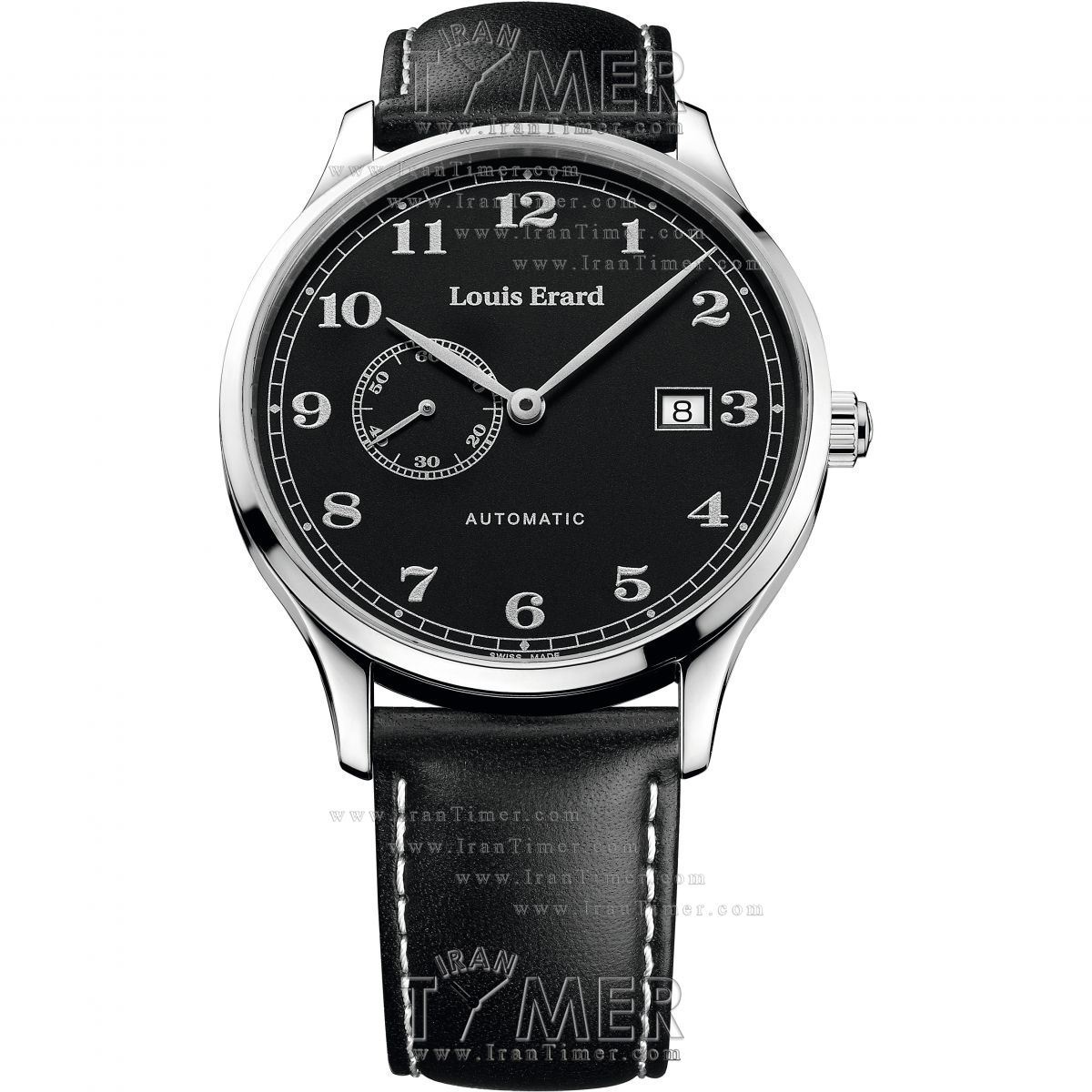 قیمت و خرید ساعت مچی مردانه لوئیس ارارد(LOUIS ERARD) مدل 66226AA22.BVA12 کلاسیک | اورجینال و اصلی