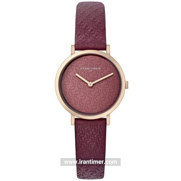 قیمت و خرید ساعت مچی زنانه پیر کاردین(PIERRE CARDIN) مدل CBV.1506 کلاسیک | اورجینال و اصلی