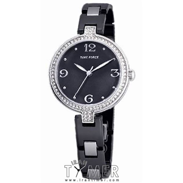 قیمت و خرید ساعت مچی زنانه تایم فورس(TIME FORCE) مدل TF3374L01M کلاسیک | اورجینال و اصلی