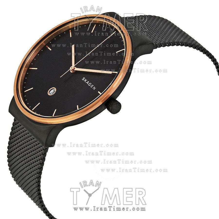 قیمت و خرید ساعت مچی مردانه اسکاگن(SKAGEN) مدل SKW6296 کلاسیک | اورجینال و اصلی