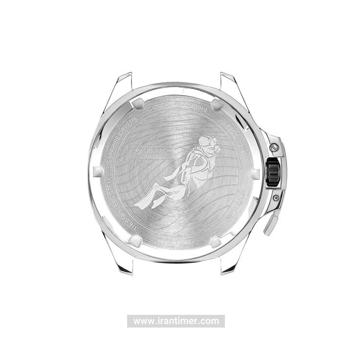 قیمت و خرید ساعت مچی مردانه جورجیو فیدن(GIORGIO FEDON) مدل GFCU005 اسپرت | اورجینال و اصلی