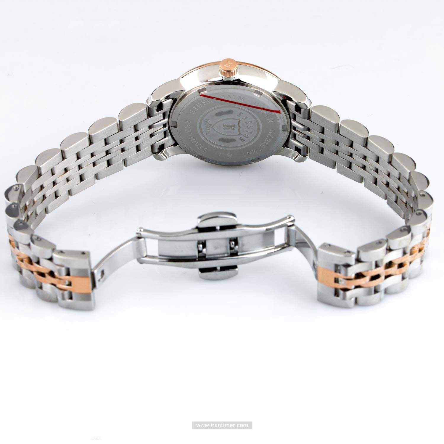 قیمت و خرید ساعت مچی زنانه کارستون(KARSTONE) مدل K-9028LBF کلاسیک | اورجینال و اصلی