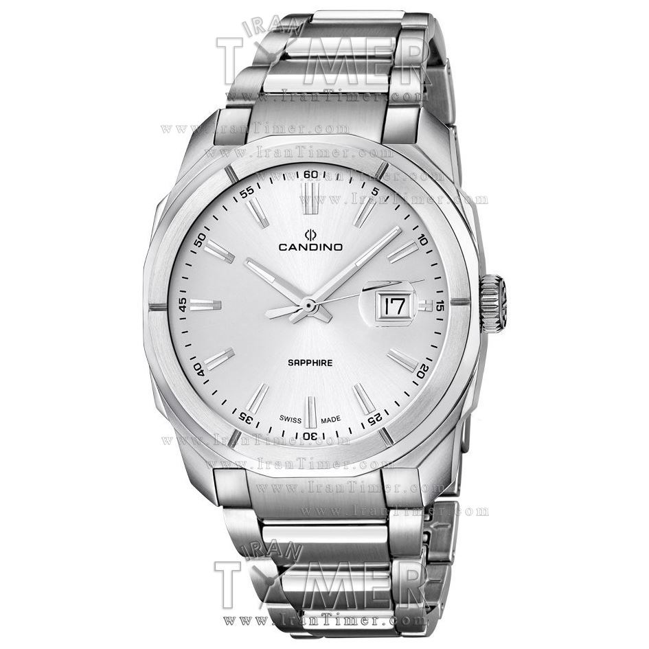 قیمت و خرید ساعت مچی مردانه کاندینو(CANDINO) مدل C4585/1 کلاسیک | اورجینال و اصلی