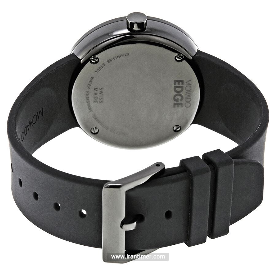 قیمت و خرید ساعت مچی مردانه موادو(MOVADO) مدل 3680005 کلاسیک | اورجینال و اصلی