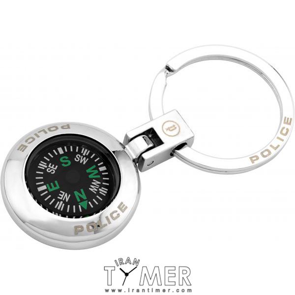 قیمت و خرید جاکلید (جاسوئچی) مردانه پلیس(POLICE) مدل PA30153KAS/01 اسپرت (ورزشی) کلاسیک | اورجینال و اصلی