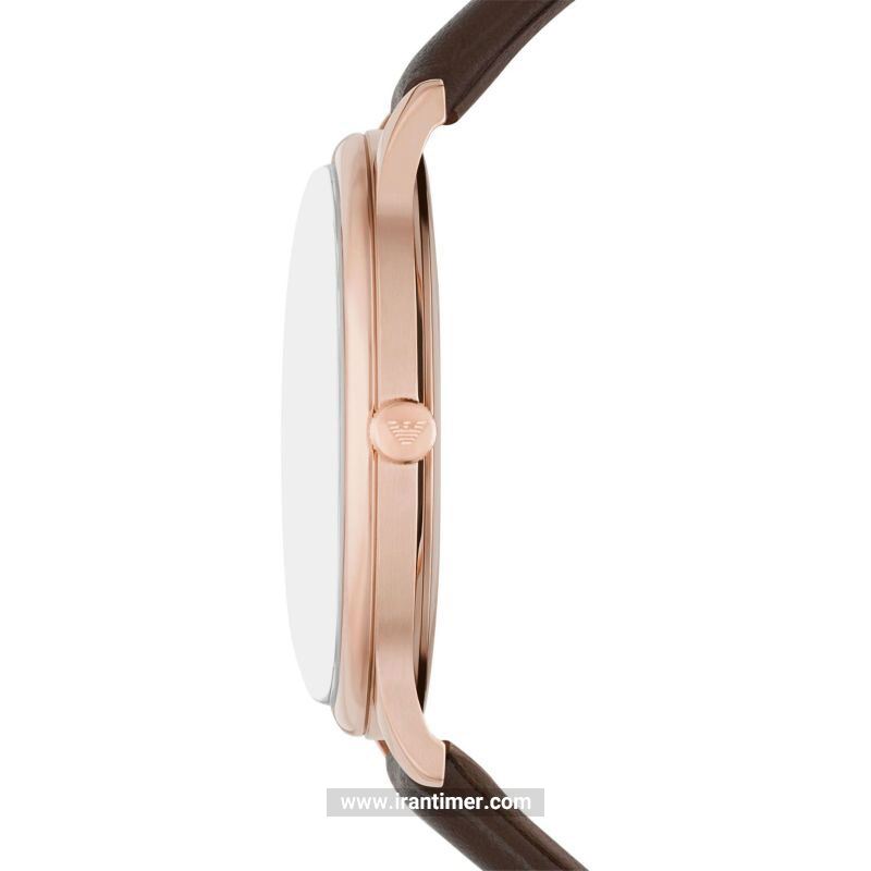 قیمت و خرید ساعت مچی مردانه امپریو آرمانی(EMPORIO ARMANI) مدل AR11572 کلاسیک | اورجینال و اصلی