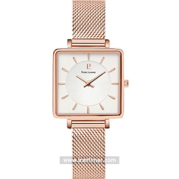 قیمت و خرید ساعت مچی زنانه پیر لنیر(PIERRE LANNIER) مدل 008F928 کلاسیک | اورجینال و اصلی