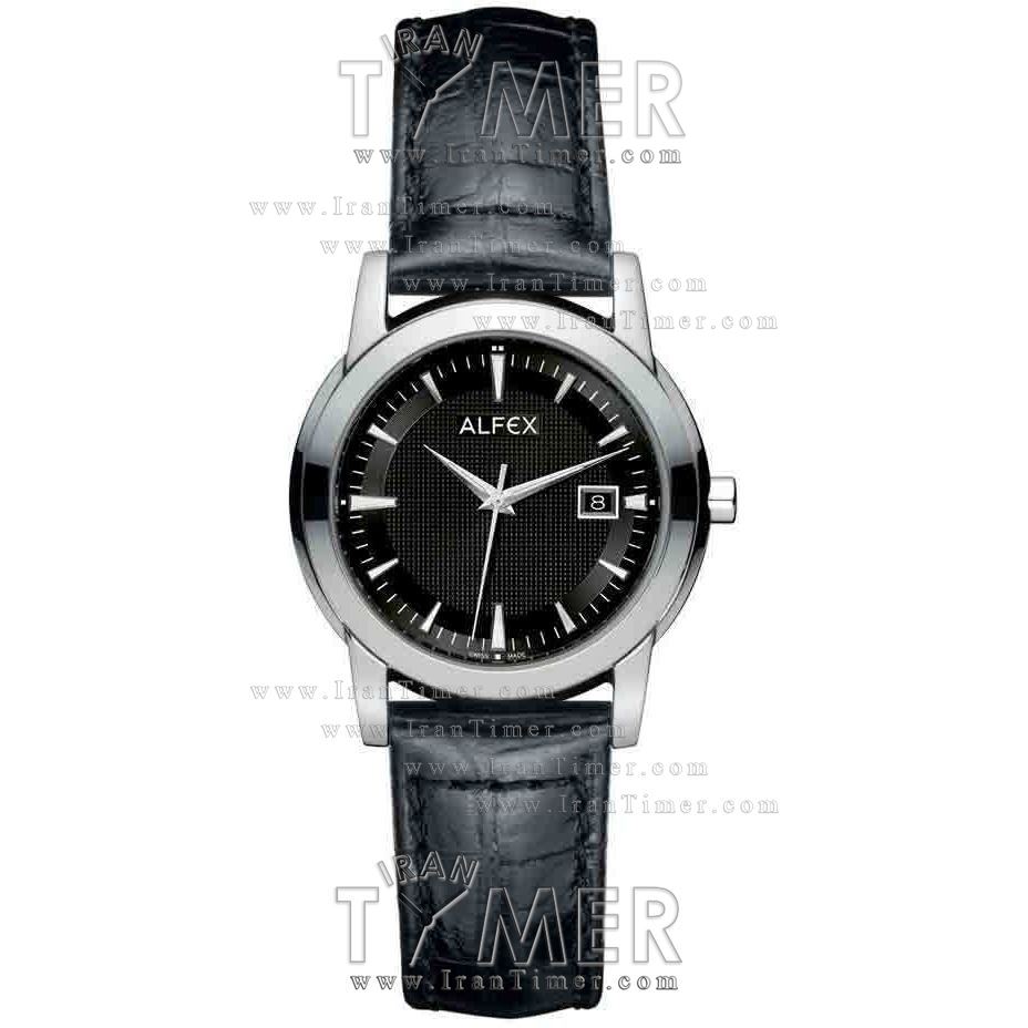 قیمت و خرید ساعت مچی زنانه الفکس(ALFEX) مدل 5654/606 کلاسیک | اورجینال و اصلی