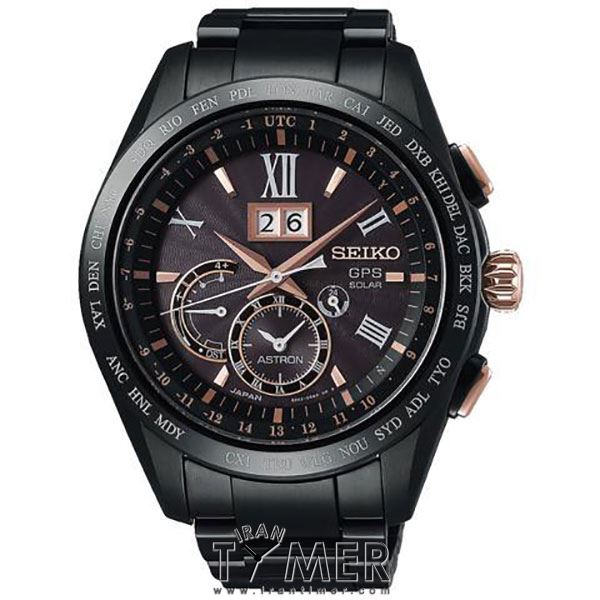 قیمت و خرید ساعت مچی مردانه سیکو(SEIKO) مدل SSE141J1 کلاسیک | اورجینال و اصلی