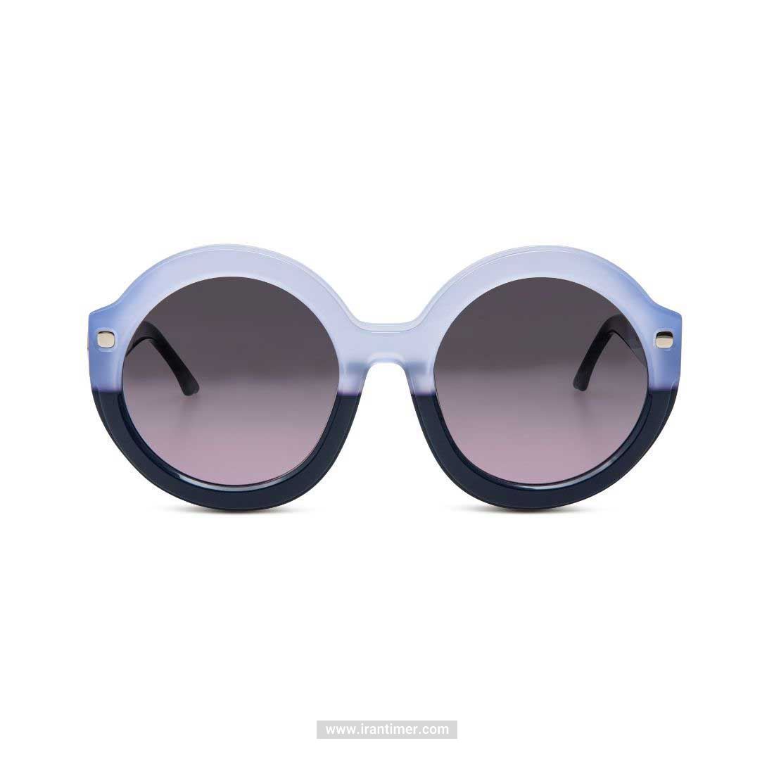 قیمت و خرید عینک آفتابی زنانه فشن (SEVEN FRIDAY) مدل SF-INZ1/02 | اورجینال و اصلی
