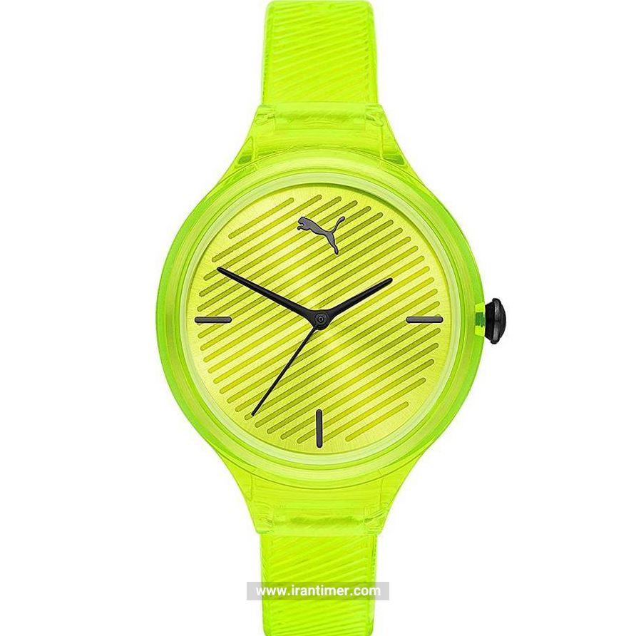 قیمت و خرید ساعت مچی زنانه پوما(PUMA) مدل P1017 اسپرت | اورجینال و اصلی