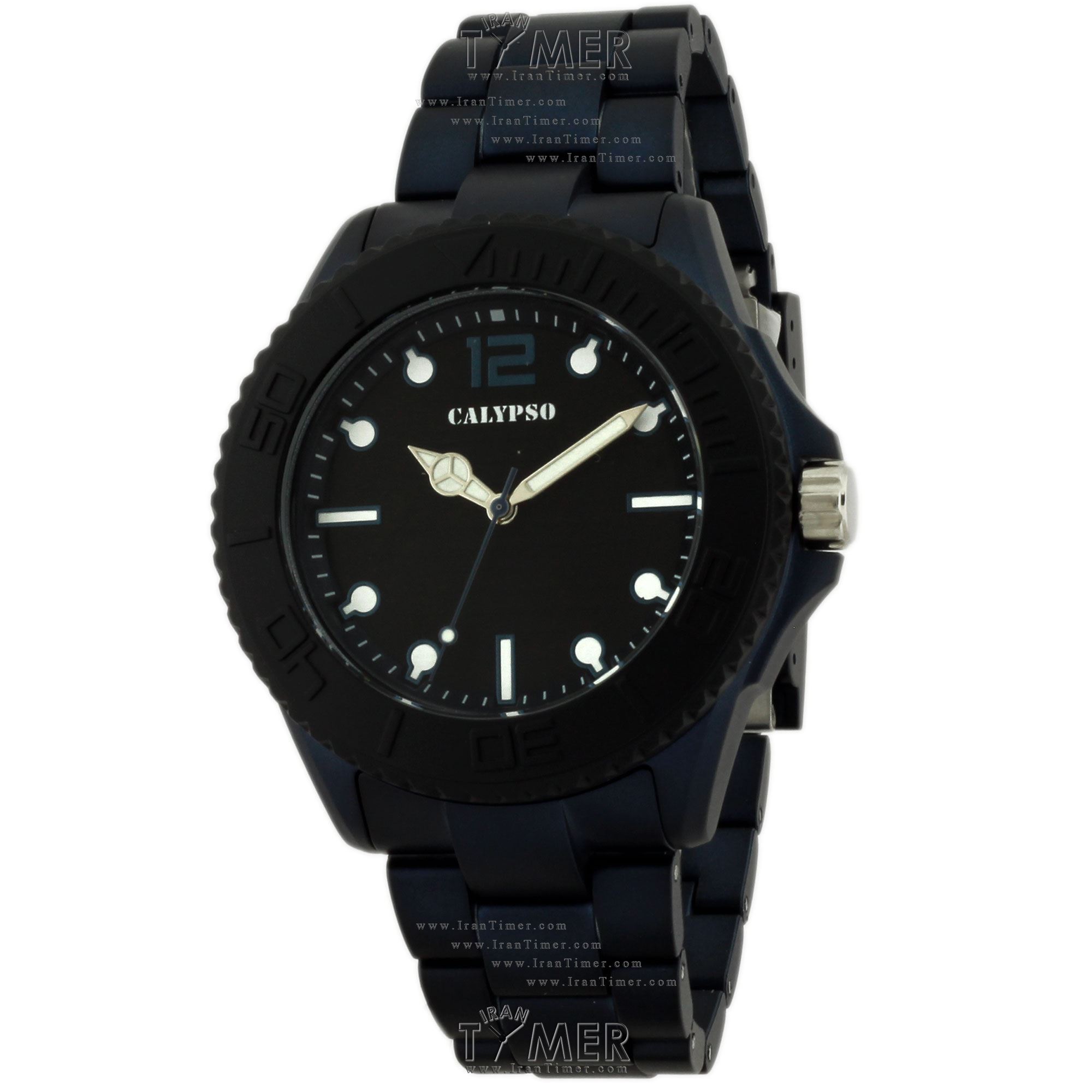 قیمت و خرید ساعت مچی کلیپسو(CALYPSO) مدل K5645/4 کلاسیک اسپرت | اورجینال و اصلی