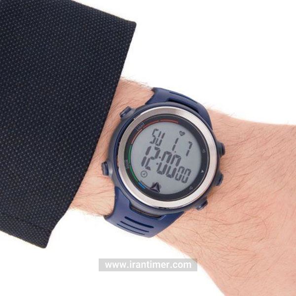 قیمت و خرید ساعت مچی مردانه ریباک(REEBOK) مدل SPRINT NAVY اسپرت | اورجینال و اصلی