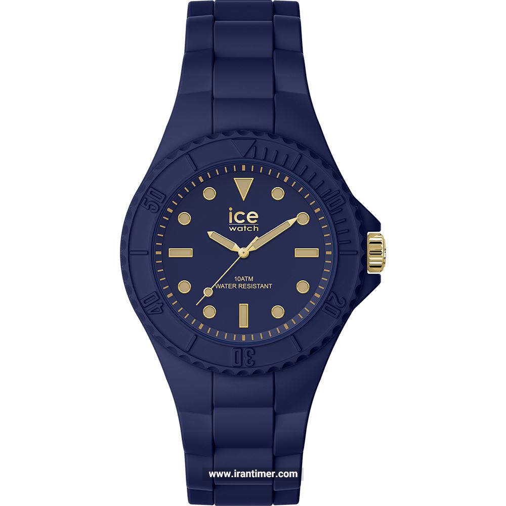 قیمت و خرید ساعت مچی زنانه آیس واچ(ICE WATCH) مدل 019892 اسپرت | اورجینال و اصلی