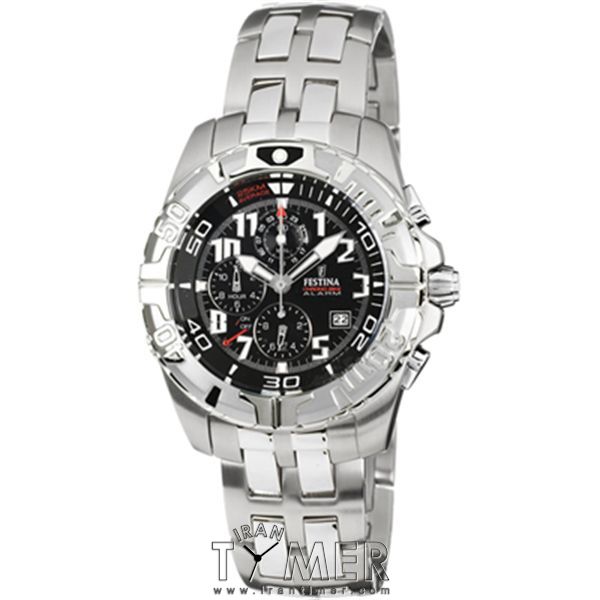 قیمت و خرید ساعت مچی مردانه فستینا(FESTINA) مدل f16095/5 اسپرت | اورجینال و اصلی
