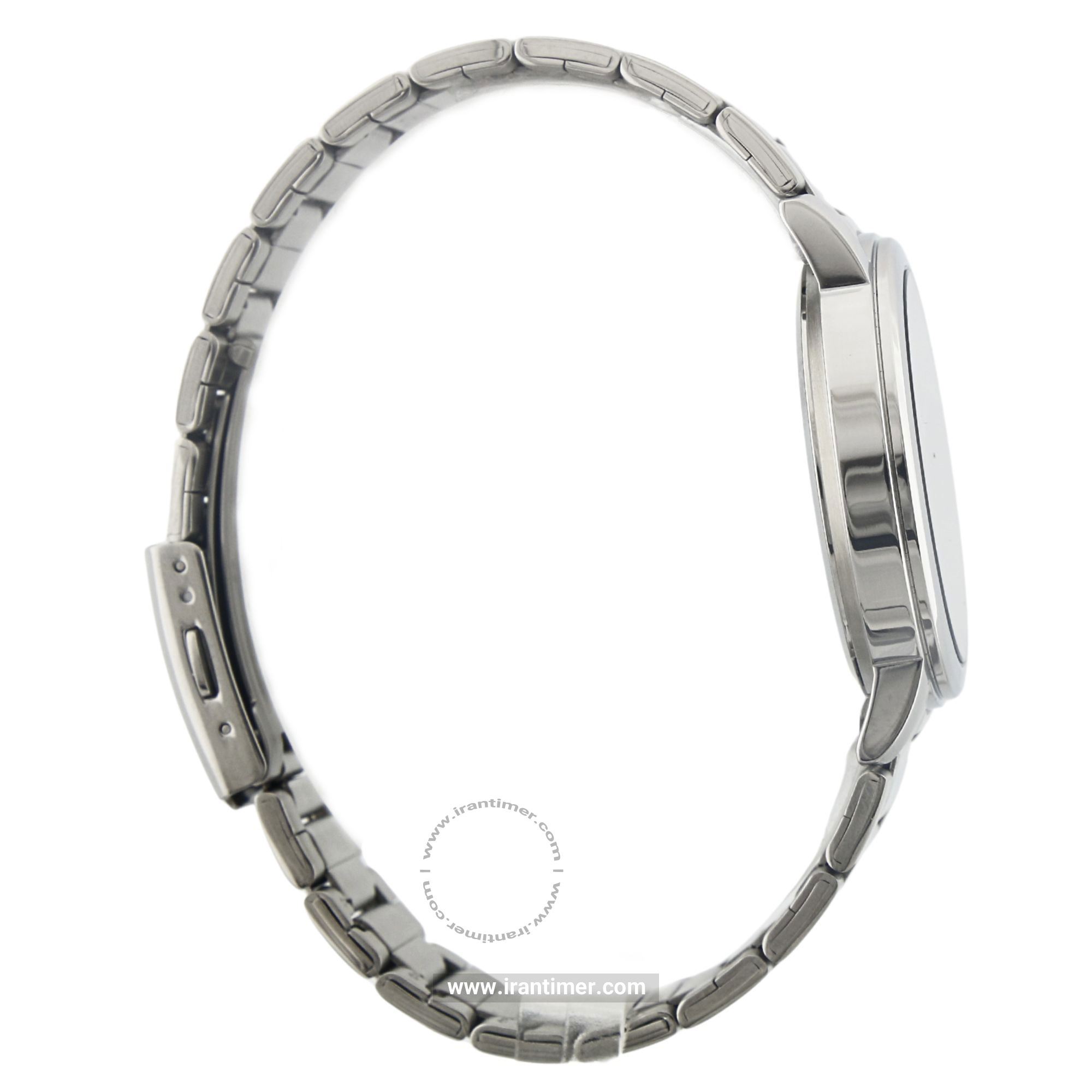 قیمت و خرید ساعت مچی مردانه کاسیو (CASIO) مدل MTP-E335D-1EVDF کلاسیک | اورجینال و اصلی