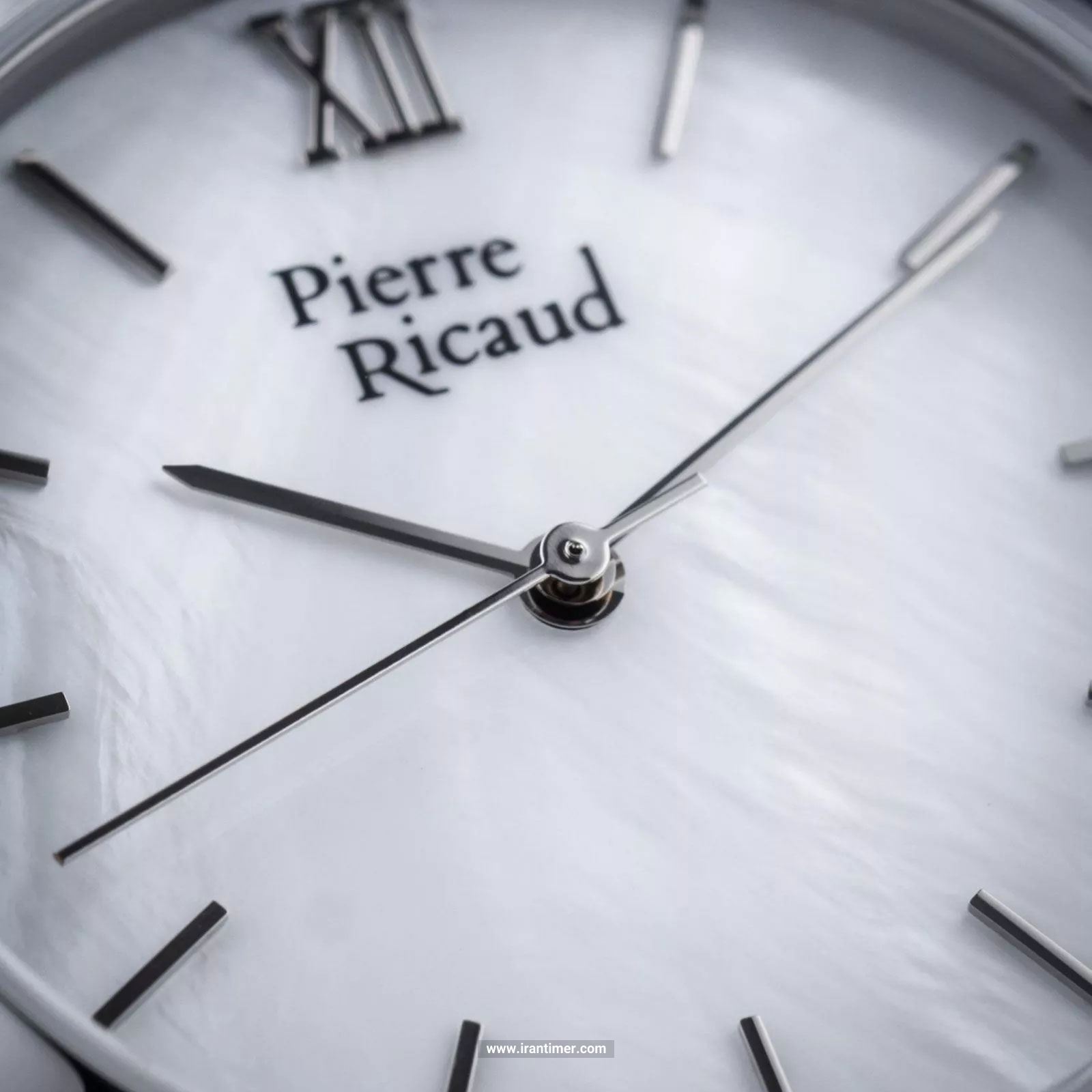 قیمت و خرید ساعت مچی زنانه پیر ریکو(Pierre Ricaud) مدل P22055.516FQ کلاسیک | اورجینال و اصلی