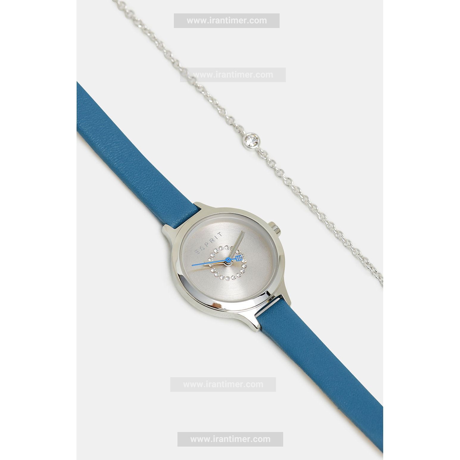 قیمت و خرید ساعت مچی زنانه اسپریت(ESPRIT) مدل ES1L089L0015 کلاسیک | اورجینال و اصلی