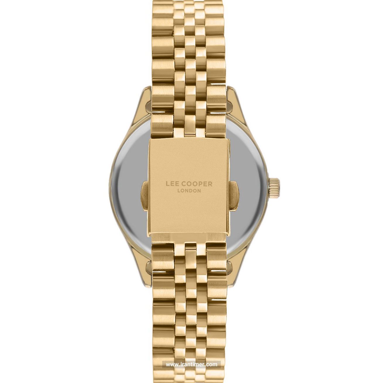قیمت و خرید ساعت مچی زنانه لیکوپر(LEE COOPER) مدل LC07824.120 کلاسیک | اورجینال و اصلی