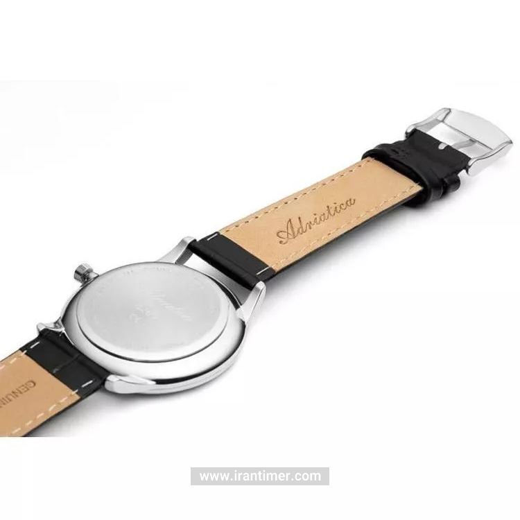 قیمت و خرید ساعت مچی مردانه آدریاتیکا(ADRIATICA) مدل A8269.5225Q کلاسیک | اورجینال و اصلی