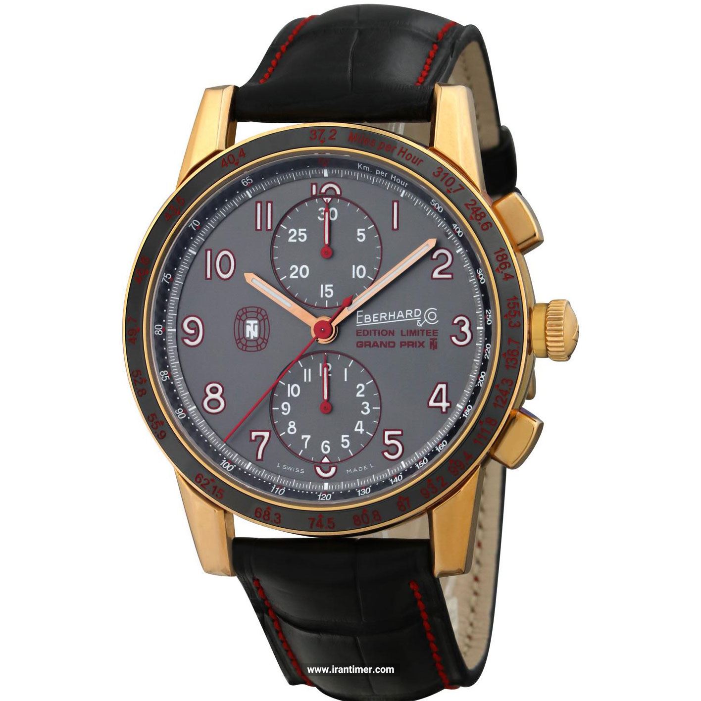 قیمت و خرید ساعت مچی مردانه ابرهارد اند کو(Eberhard & Co) مدل MOP30067.1_30067 OR کلاسیک | اورجینال و اصلی