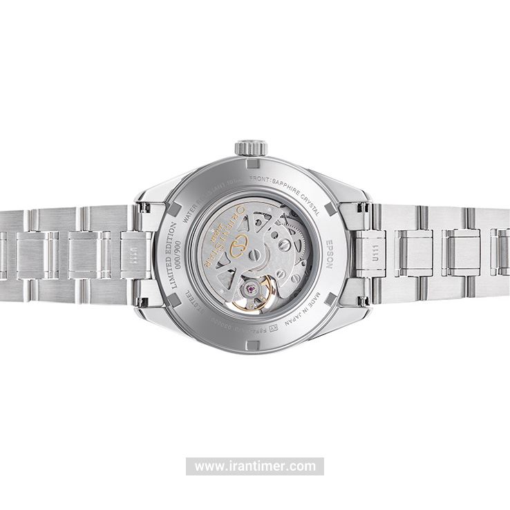 قیمت و خرید ساعت مچی مردانه اورینت(ORIENT) مدل RE-AV0127L کلاسیک | اورجینال و اصلی