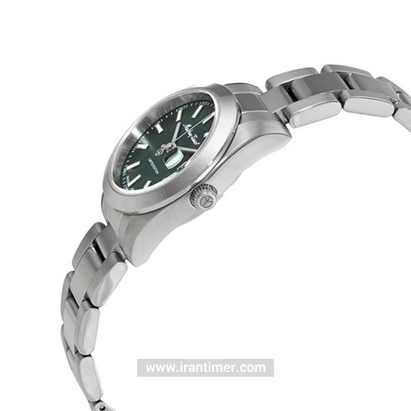 قیمت و خرید ساعت مچی زنانه متی تیسوت(MATHEY TISSOT) مدل D451VE کلاسیک | اورجینال و اصلی