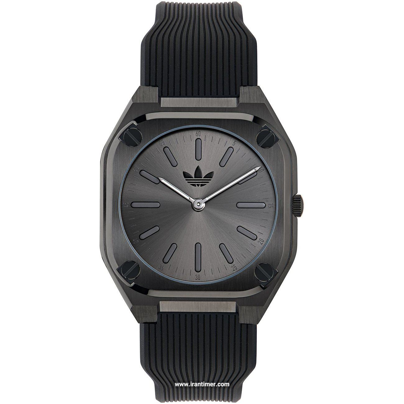 قیمت و خرید ساعت مچی مردانه زنانه آدیداس(Adidas) مدل AOFH24503 اسپرت | اورجینال و اصلی