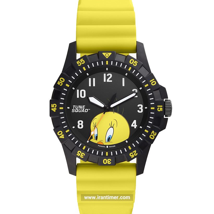 قیمت و خرید ساعت مچی مردانه فسیل(FOSSIL) مدل LE1125 اسپرت | اورجینال و اصلی