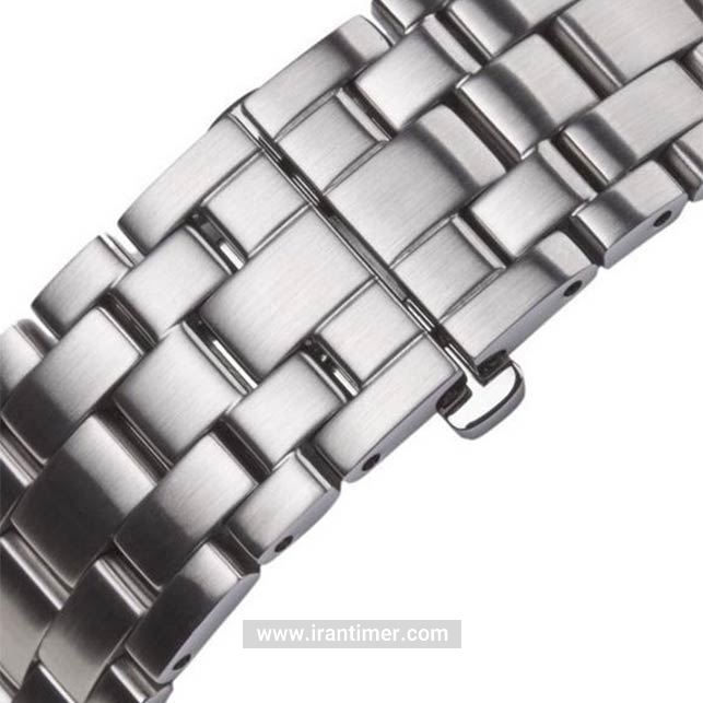 قیمت و خرید ساعت مچی مردانه سیتیزن(CITIZEN) مدل NB0024-54A کلاسیک | اورجینال و اصلی