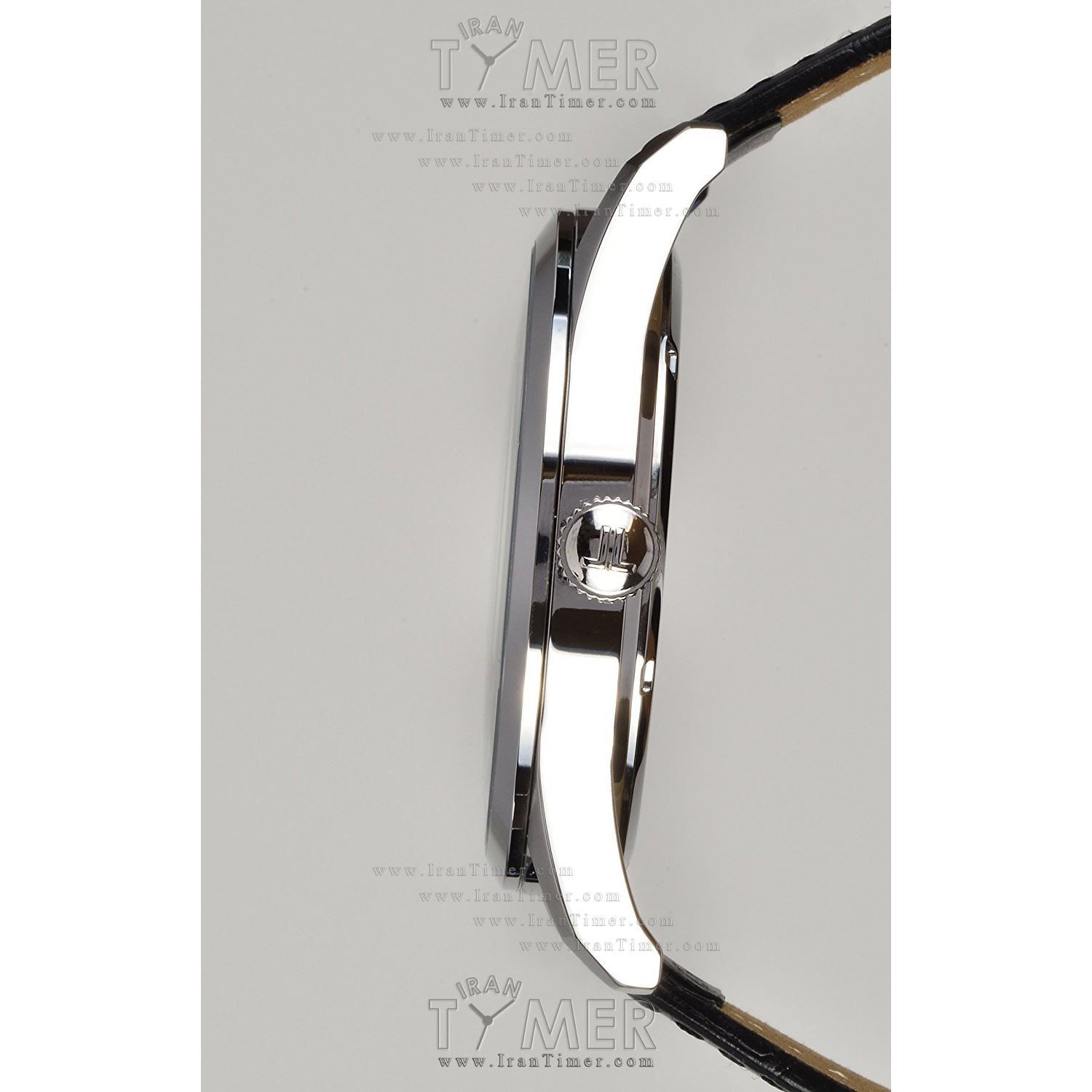 قیمت و خرید ساعت مچی مردانه ژاک لمن(JACQUES LEMANS) مدل 1-1901B کلاسیک | اورجینال و اصلی