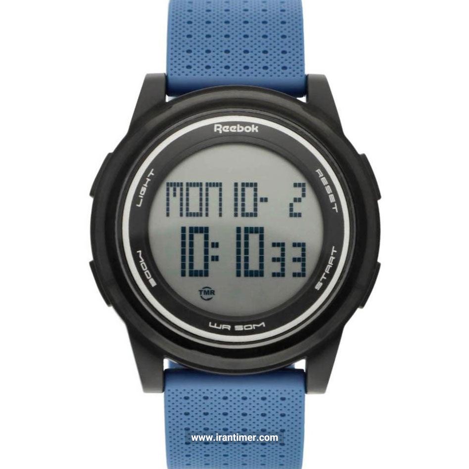 قیمت و خرید ساعت مچی مردانه ریباک(REEBOK) مدل RV-PLM-G9-PBPB-WN اسپرت | اورجینال و اصلی