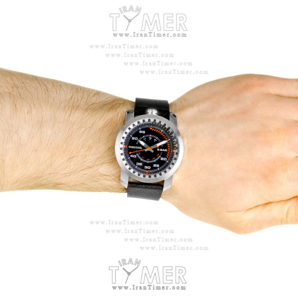 قیمت و خرید ساعت مچی مردانه دیزل(DIESEL) مدل DZ1750 کلاسیک | اورجینال و اصلی