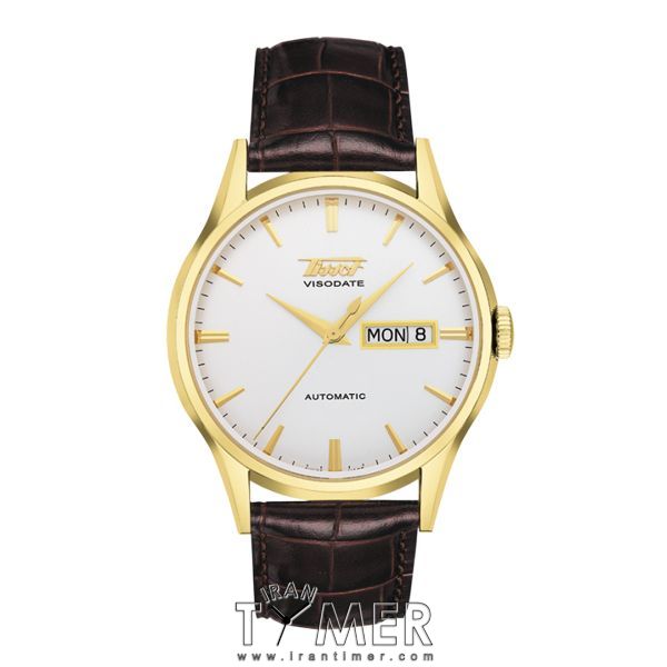 قیمت و خرید ساعت مچی مردانه تیسوت(TISSOT) مدل T019_430_36_031_01 کلاسیک | اورجینال و اصلی