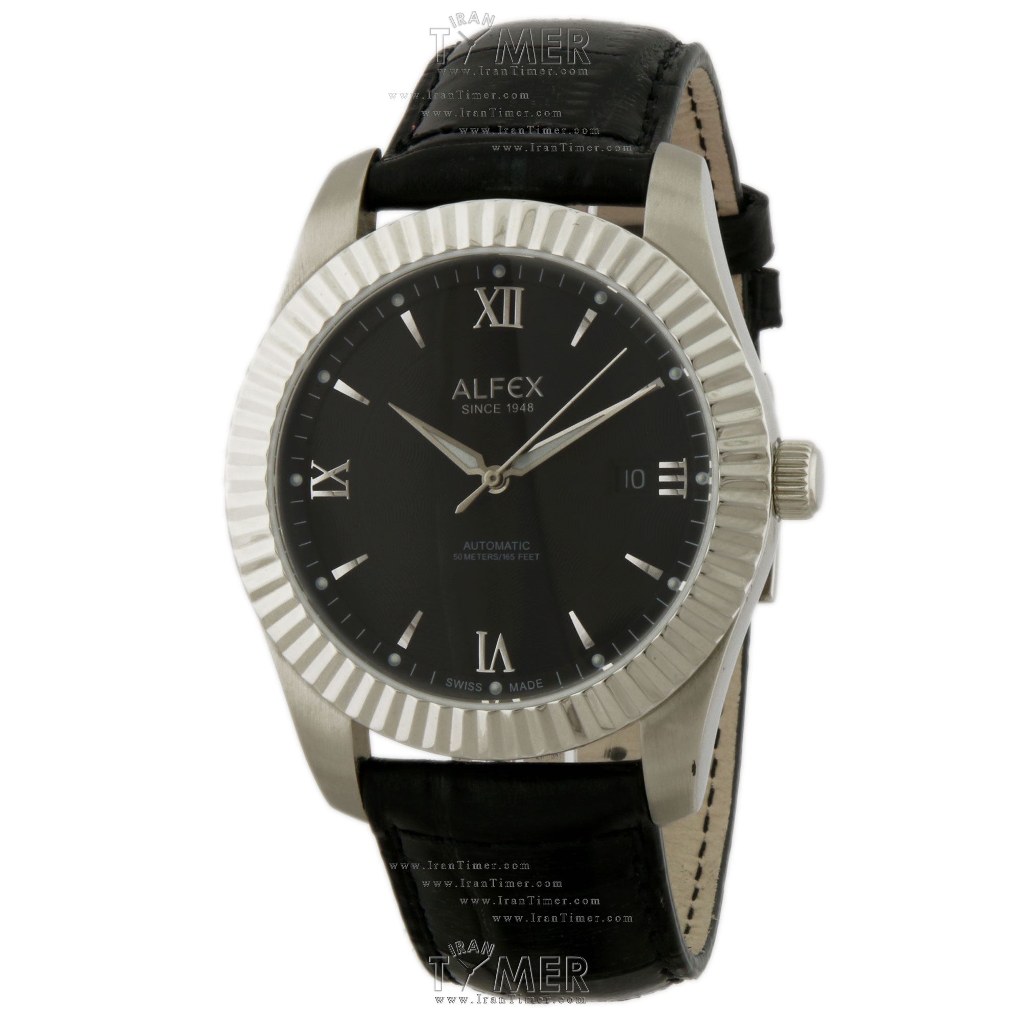 قیمت و خرید ساعت مچی مردانه الفکس(ALFEX) مدل 9011/767 کلاسیک اسپرت | اورجینال و اصلی