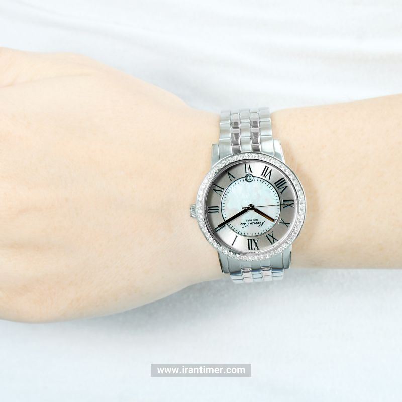 قیمت و خرید ساعت مچی زنانه کنت کول(KENNETH COLE) مدل KC4981 فشن | اورجینال و اصلی