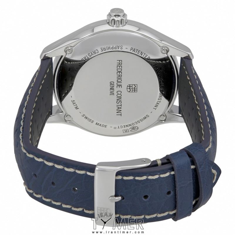 قیمت و خرید ساعت مچی مردانه فردریک کنستانت(FREDERIQUE CONSTANT) مدل FC-282AS5B6 کلاسیک | اورجینال و اصلی