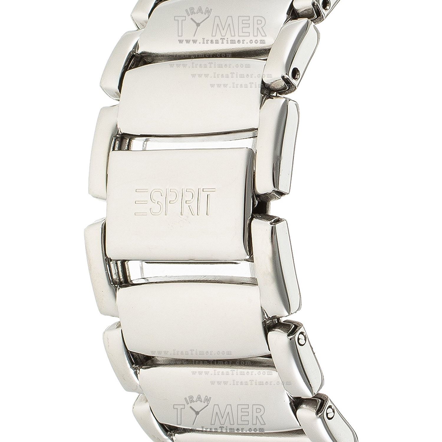 قیمت و خرید ساعت مچی زنانه اسپریت(ESPRIT) مدل ES103722002 کلاسیک | اورجینال و اصلی
