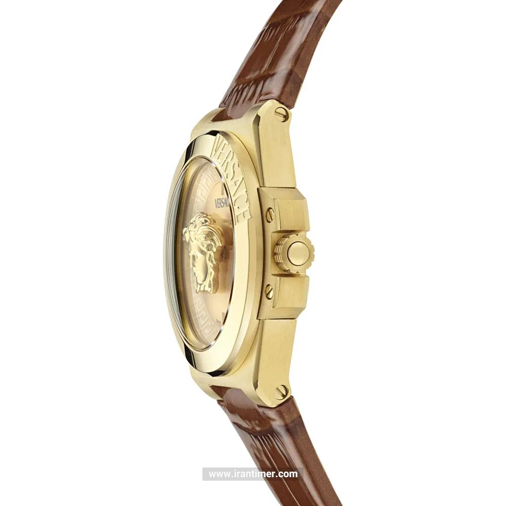 قیمت و خرید ساعت مچی زنانه ورساچه(versace) مدل VE8D00224 کلاسیک | اورجینال و اصلی