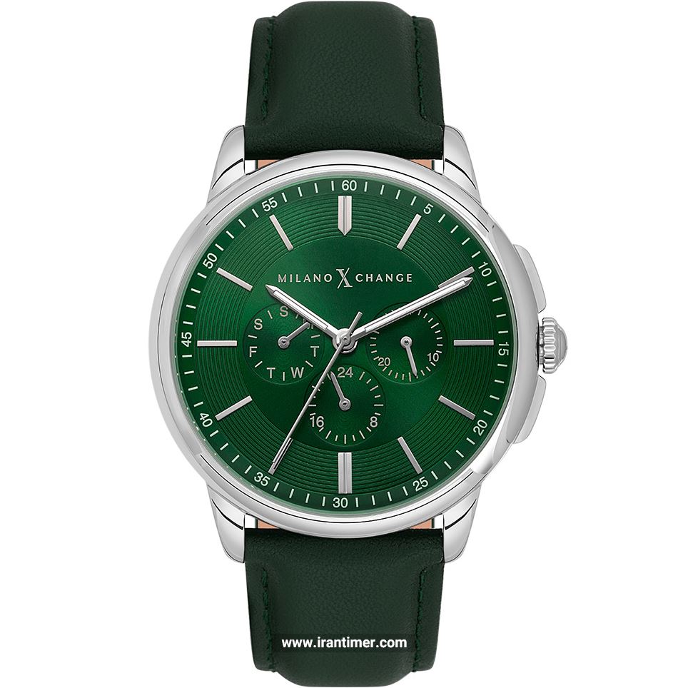 قیمت و خرید ساعت مچی مردانه میلانو اکس چنج(Milano X change) مدل MXG41305 کلاسیک | اورجینال و اصلی