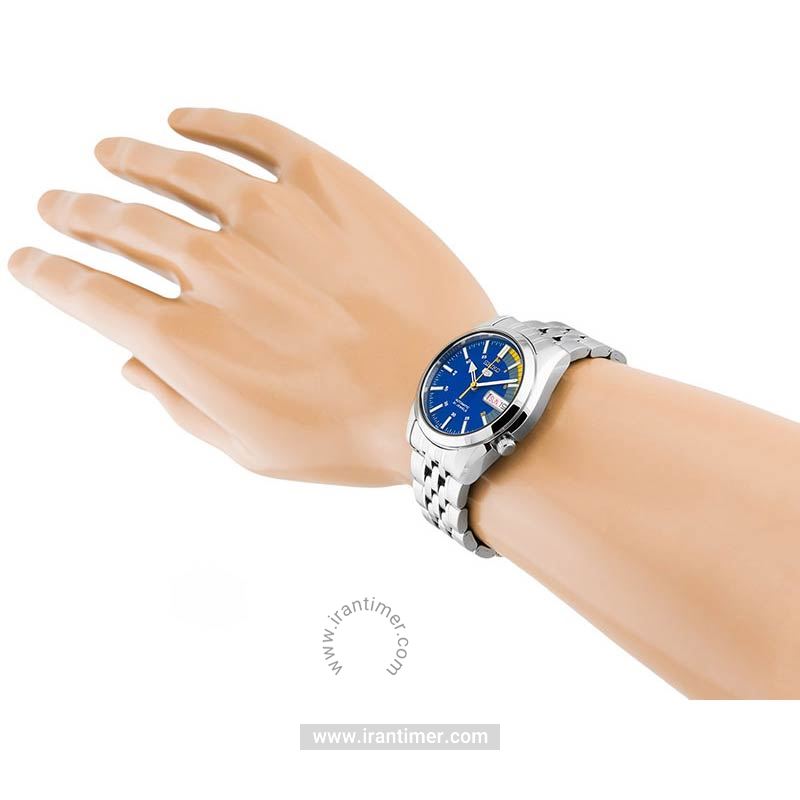 قیمت و خرید ساعت مچی مردانه سیکو(SEIKO) مدل SNK371K1 کلاسیک | اورجینال و اصلی