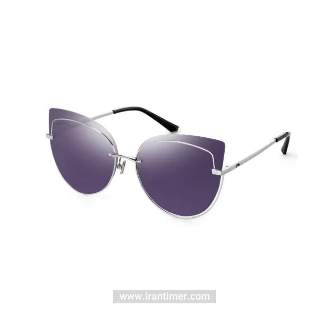قیمت و خرید عینک آفتابی زنانه فشن (Molsion) مدل MS-S/7006/A90*60 | اورجینال و اصلی