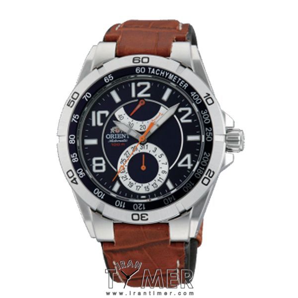 قیمت و خرید ساعت مچی اورینت(ORIENT) مدل FM00005D اسپرت | اورجینال و اصلی