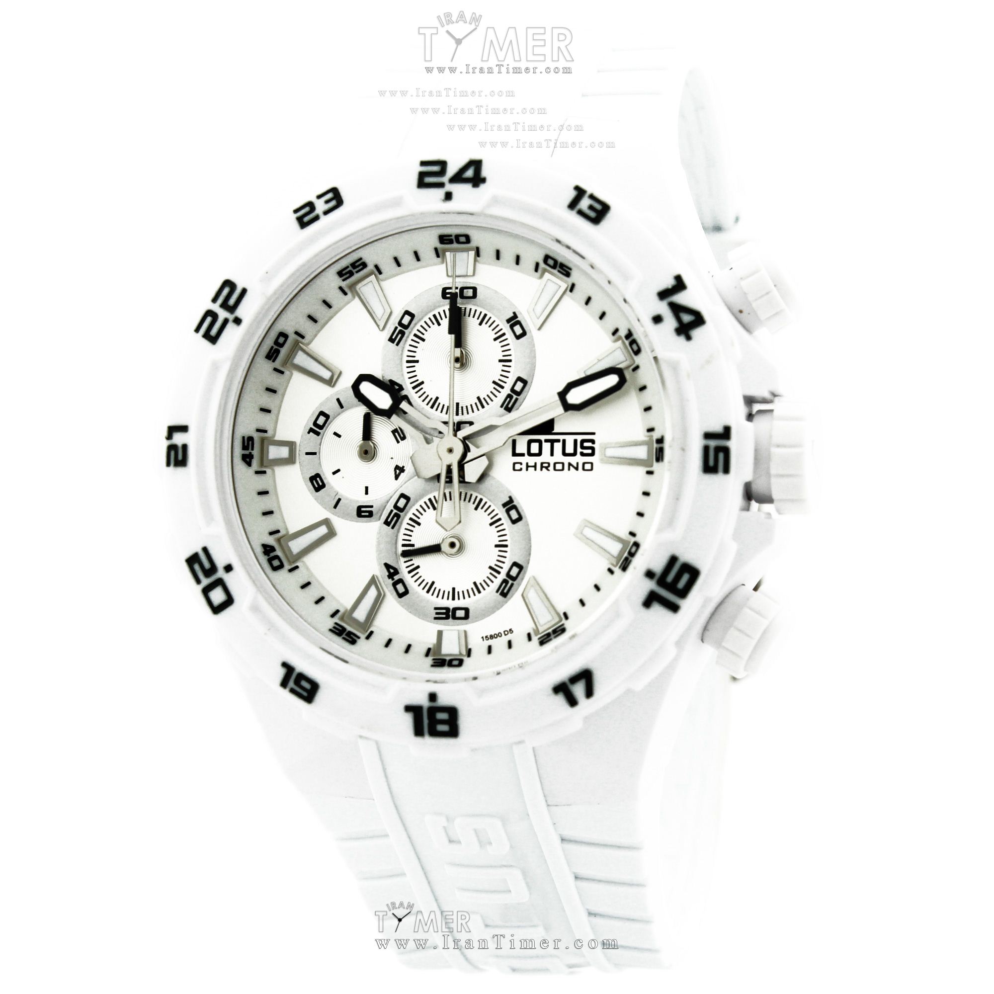 قیمت و خرید ساعت مچی مردانه لوتوس(LOTUS) مدل L15800/5 اسپرت | اورجینال و اصلی